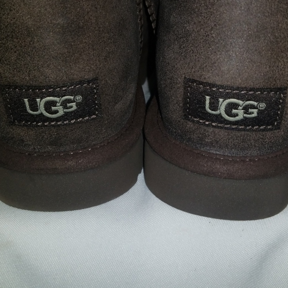 Ugg boots - Picture 5 of 8